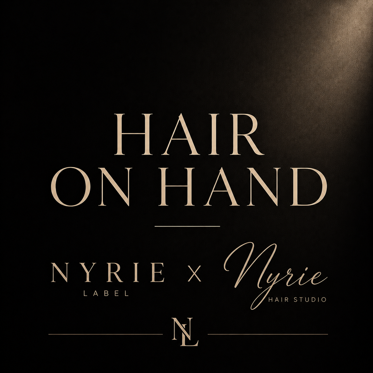 Hair On Hand
