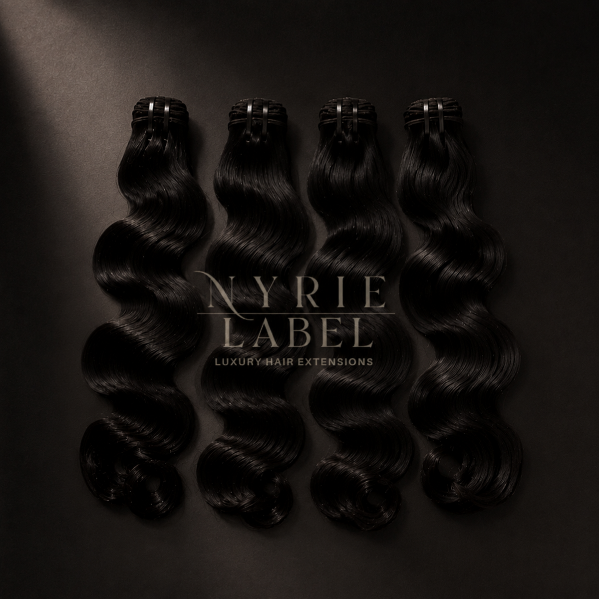 Body Wave Bundles