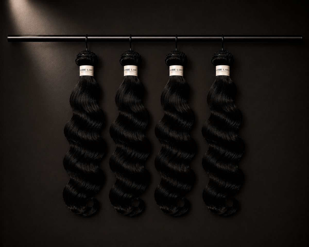 Virgin Loose Wave
