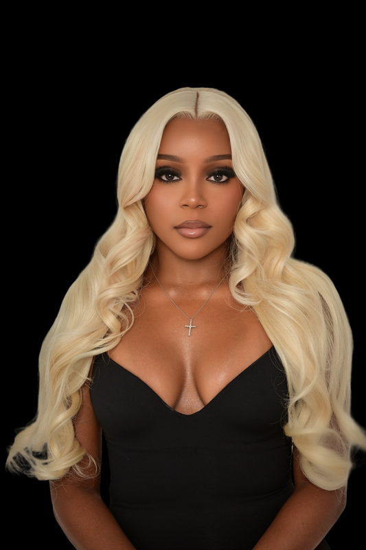 Body Wave Wig