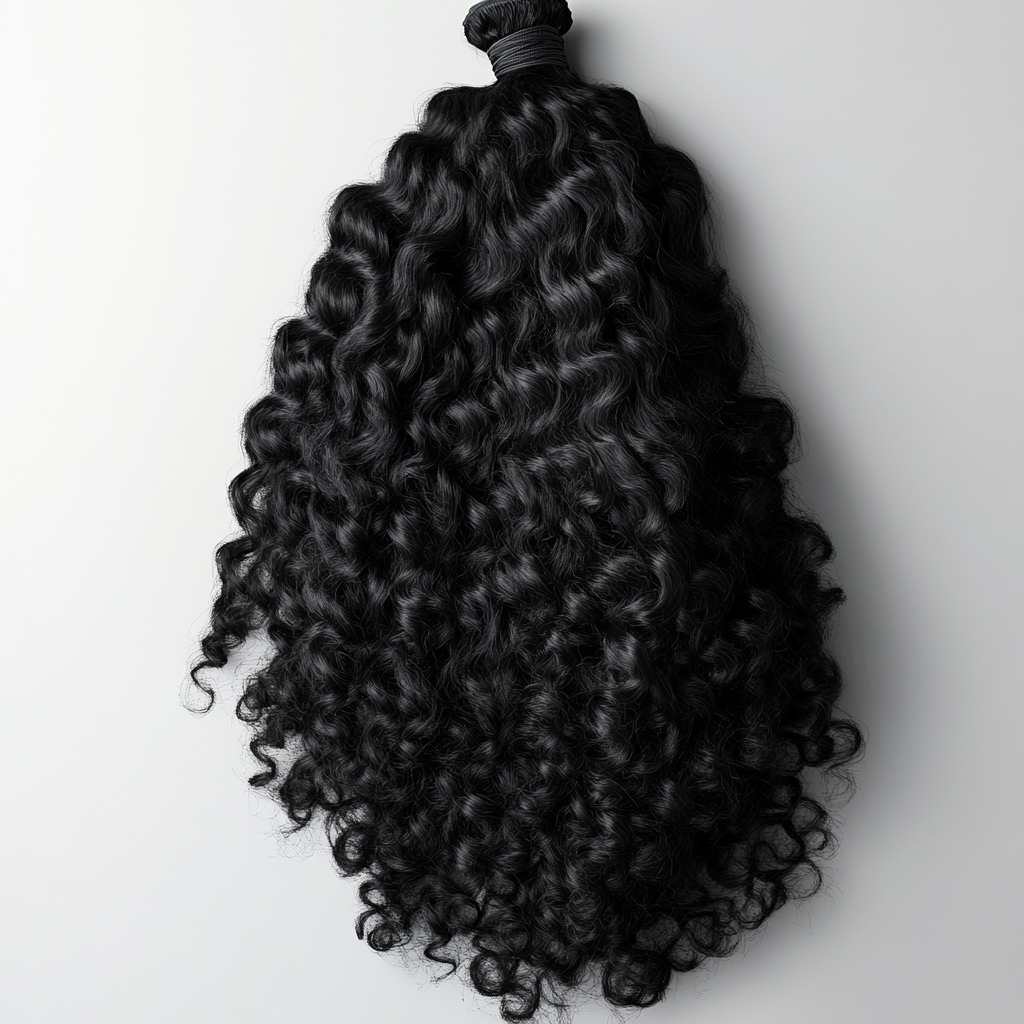 Deep Wave Bundles
