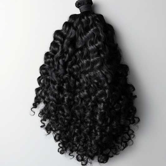 Deep Wave Bundles