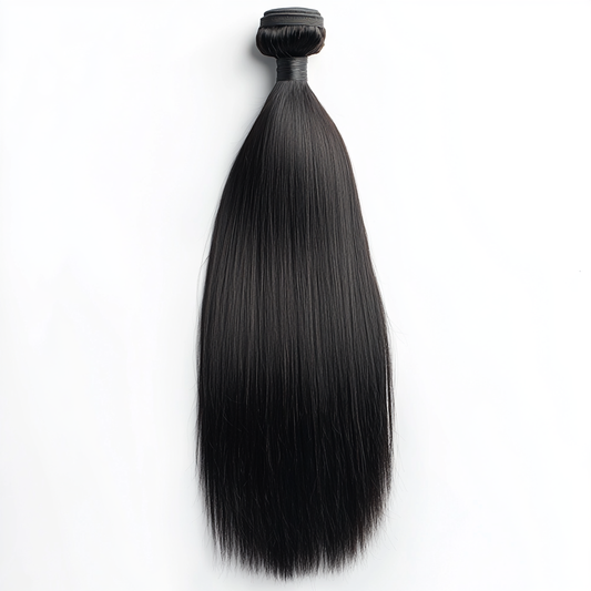 Straight Bundles