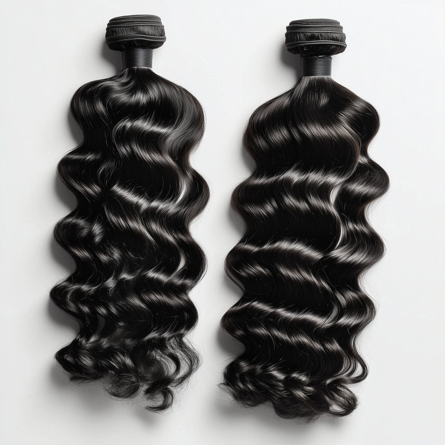 Body Wave Bundles