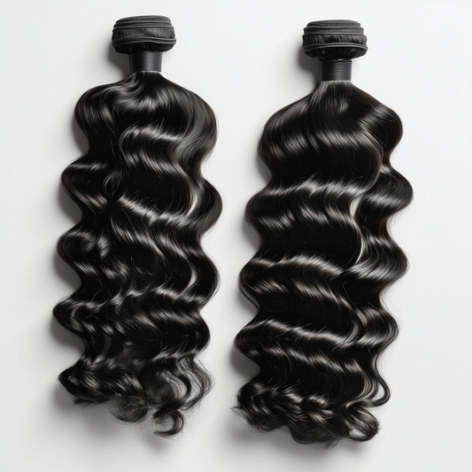 Body Wave Bundles